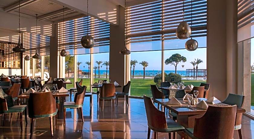 Rixos Premium Belek Hotel