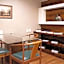 Hotel Dan Inn São José do Rio Preto by Nacional Inn