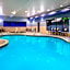 Holiday Inn Express and Suites Wheeling By IHG