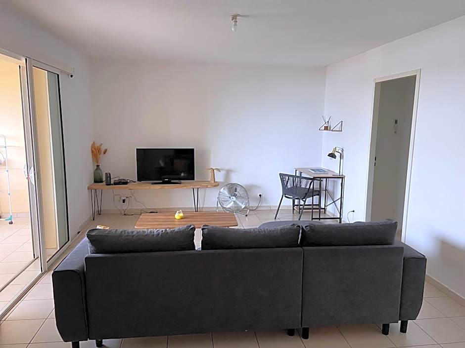 Appartement Lamentin