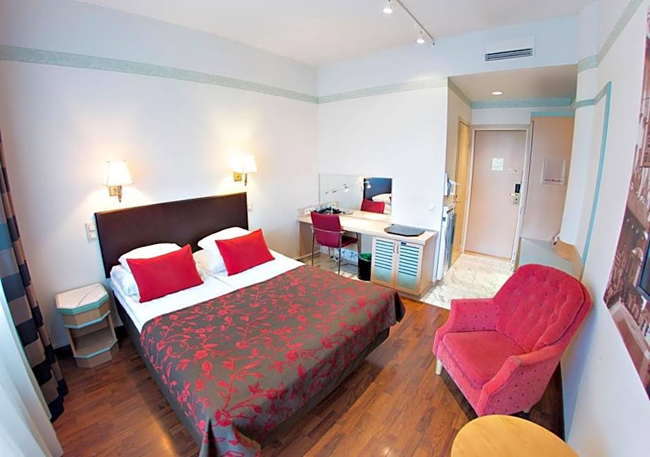 Original Sokos Hotel Alexandra Jyväskylä