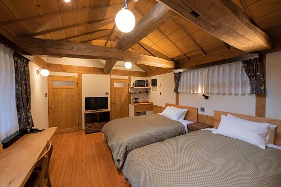 inn NOSHIYU