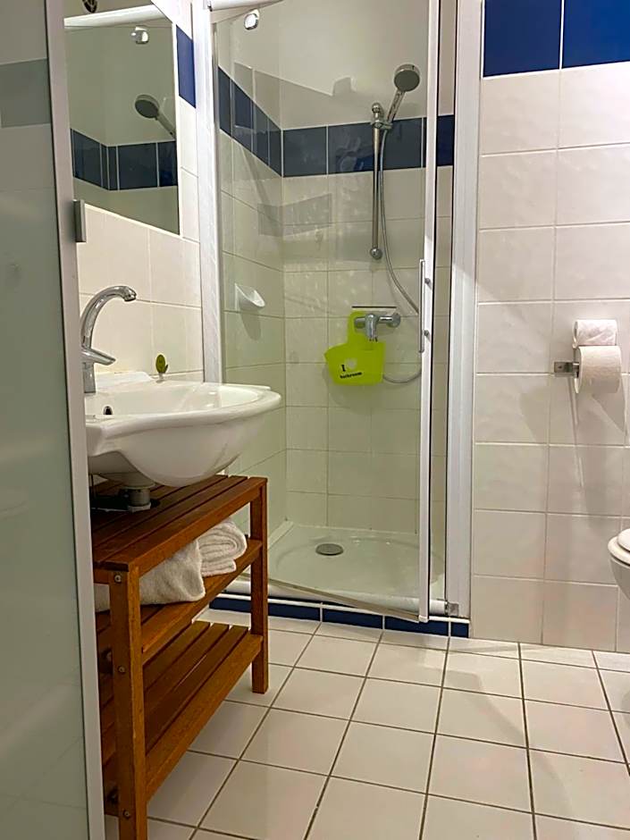 Le Mas de l'Orangerie 3 etoiles