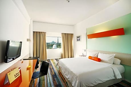 Special Offer - X-Mas Package at HARRIS Double or Twin Room
