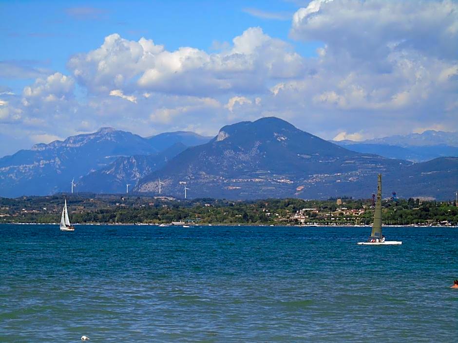 Albergo Grifone 1891