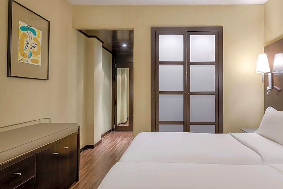 AC Hotel Zamora