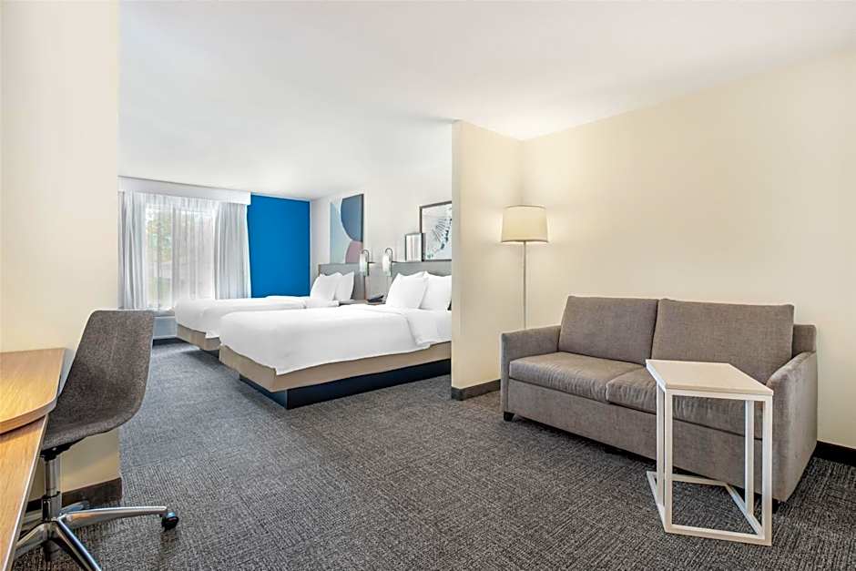 Spark by Hilton Shepherdsville Louisville South