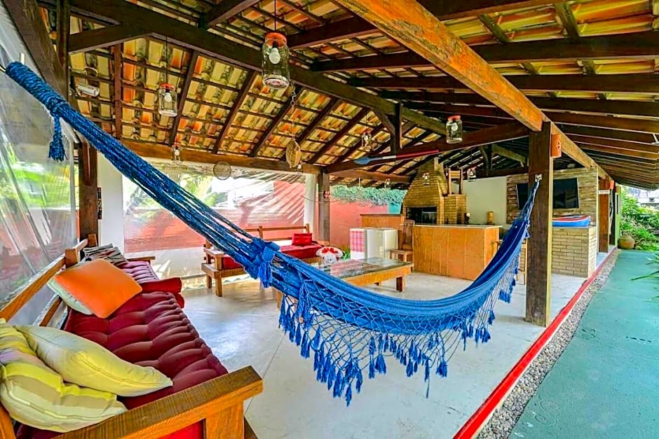 VELINN Pousada Villa CaiÃ§ara