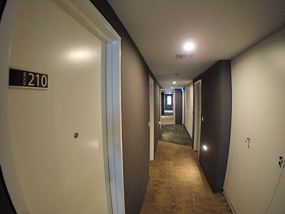 Apex Boutique Hotel @ Bandar Sunway