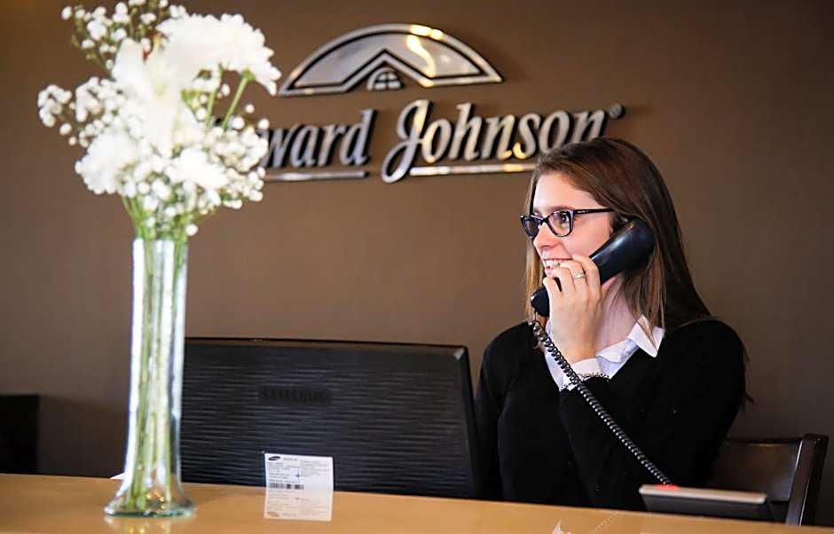 Hotel Howard Johnson Trenque Lauquen