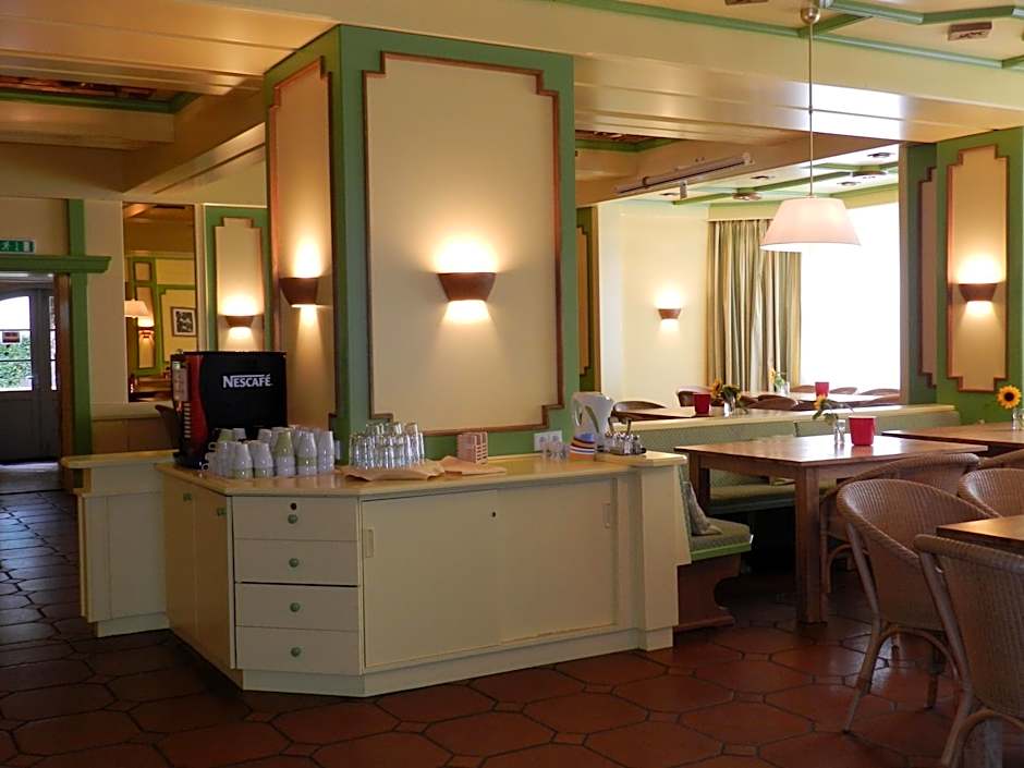 Hotel YOUHEY am Wolfgangsee