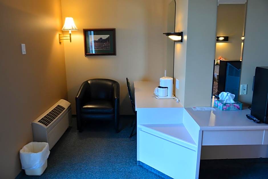 Travelodge by Wyndham Saint-Liboire