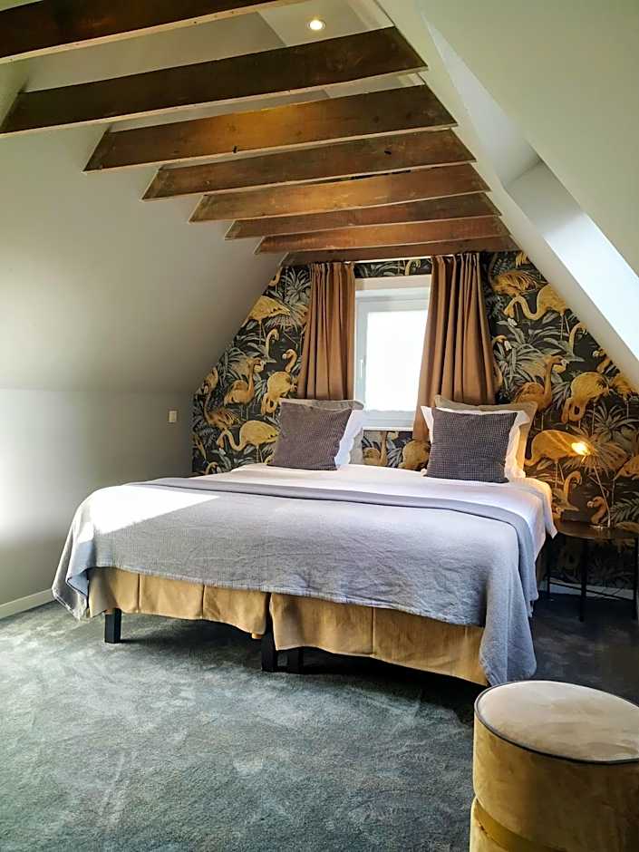 Hotel Lepelbed
