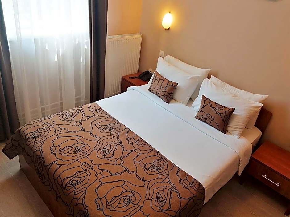 Belgrade City Hotel