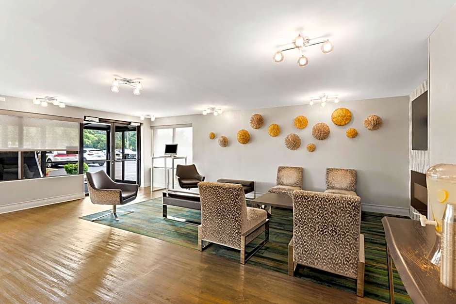 Best Western Naperville Inn