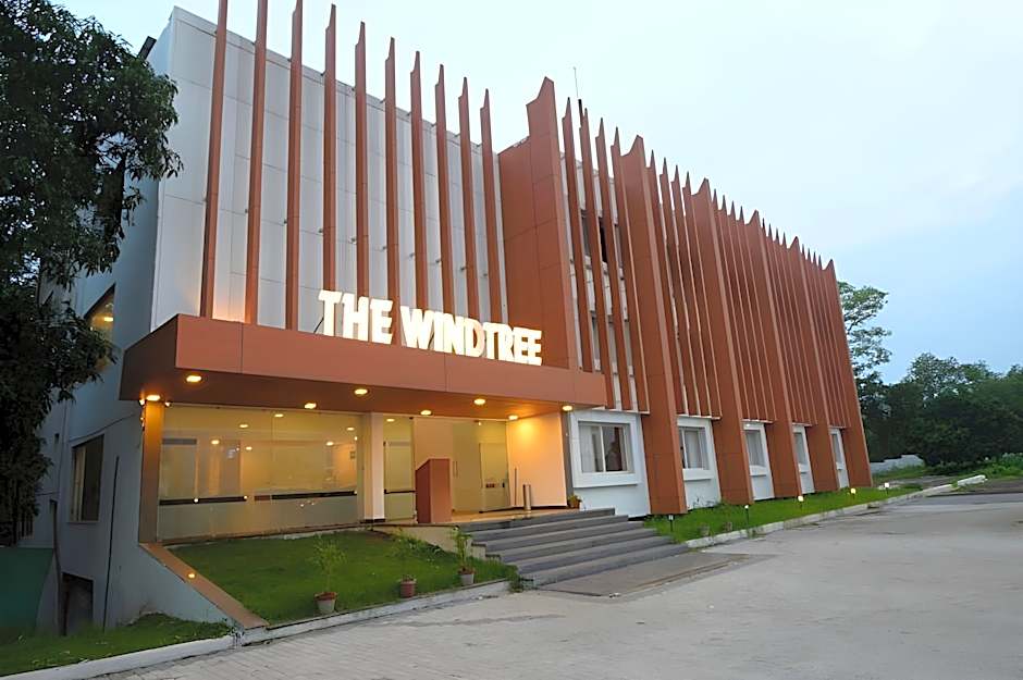Foto 1 von 23 von HOTEL THE WINDTREE