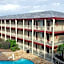 Red Roof Inn Kenner - New Orleans Airport NE