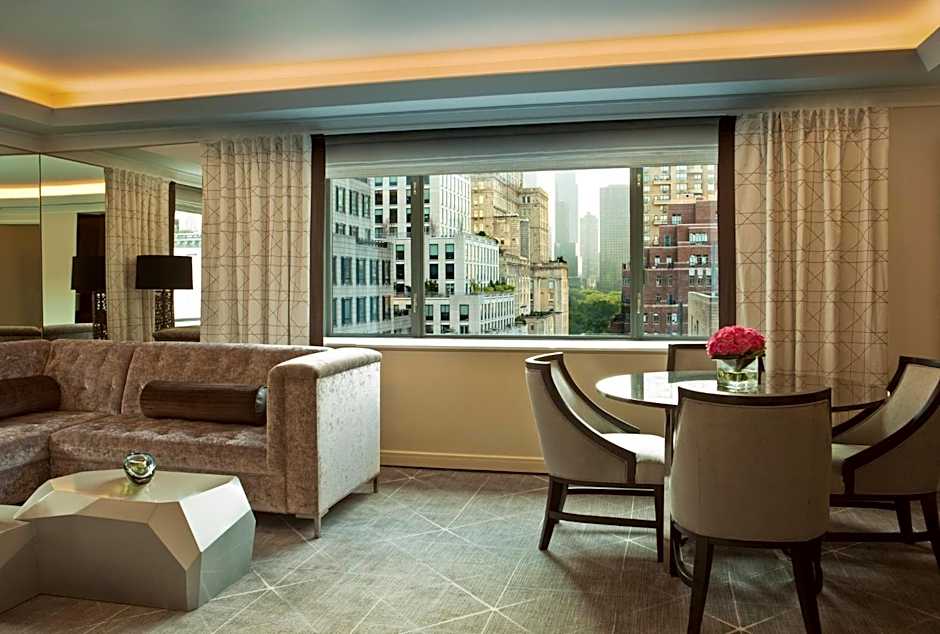 Loews Regency New York Hotel