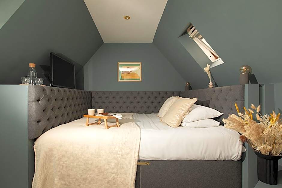 Cathedral House Hotel – Glasgow
