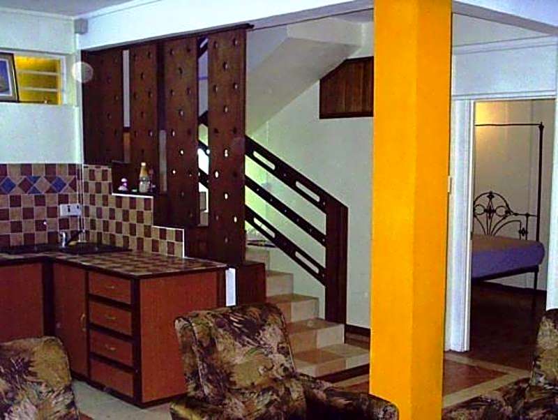 Oceanic Villa