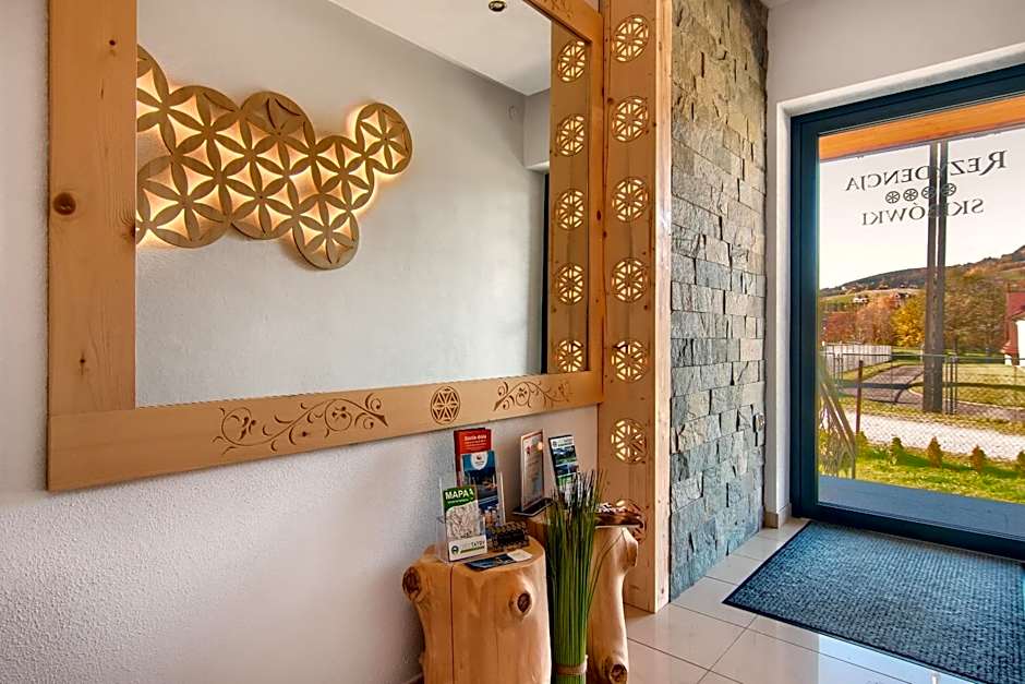 Rezydencja Skibówki