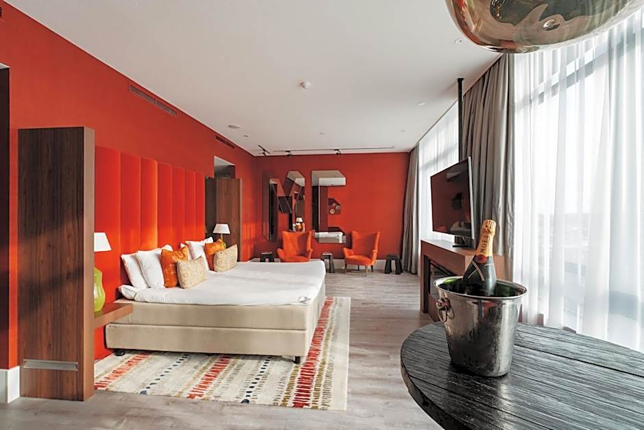 Van der Valk Hotel Den Haag