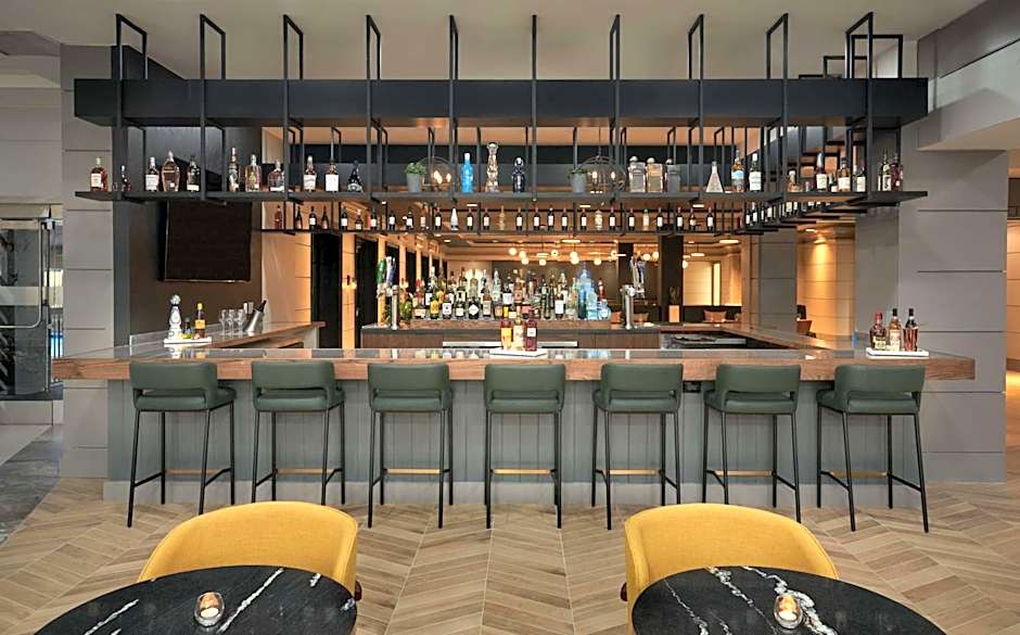 The Chifley Houston, Tapestry Collection by Hilton