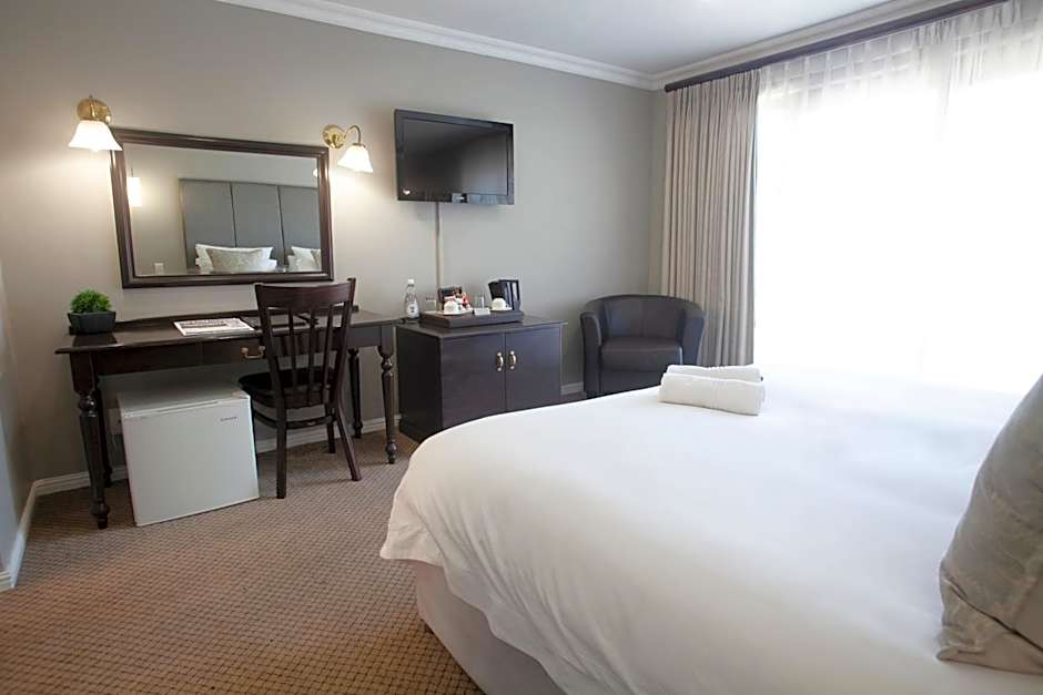 Ruslamere Hotel and Conference Centre