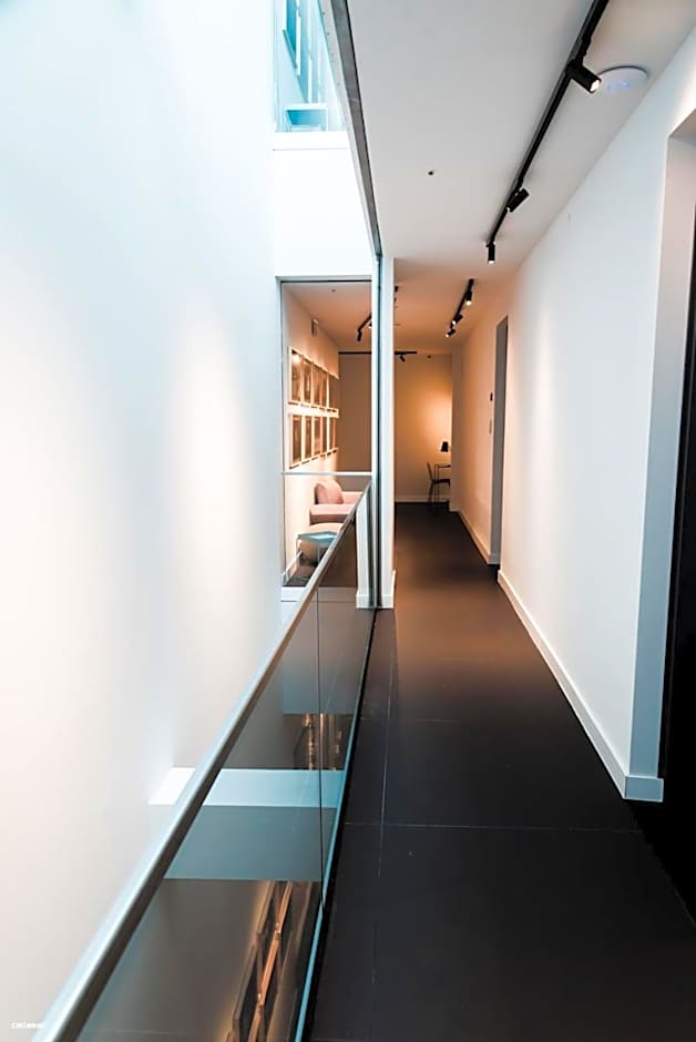 Welldone Quality - Crystal pool