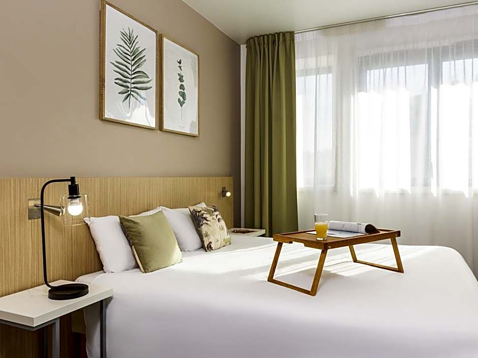 Adagio Access Paris Reuilly Aparthotel