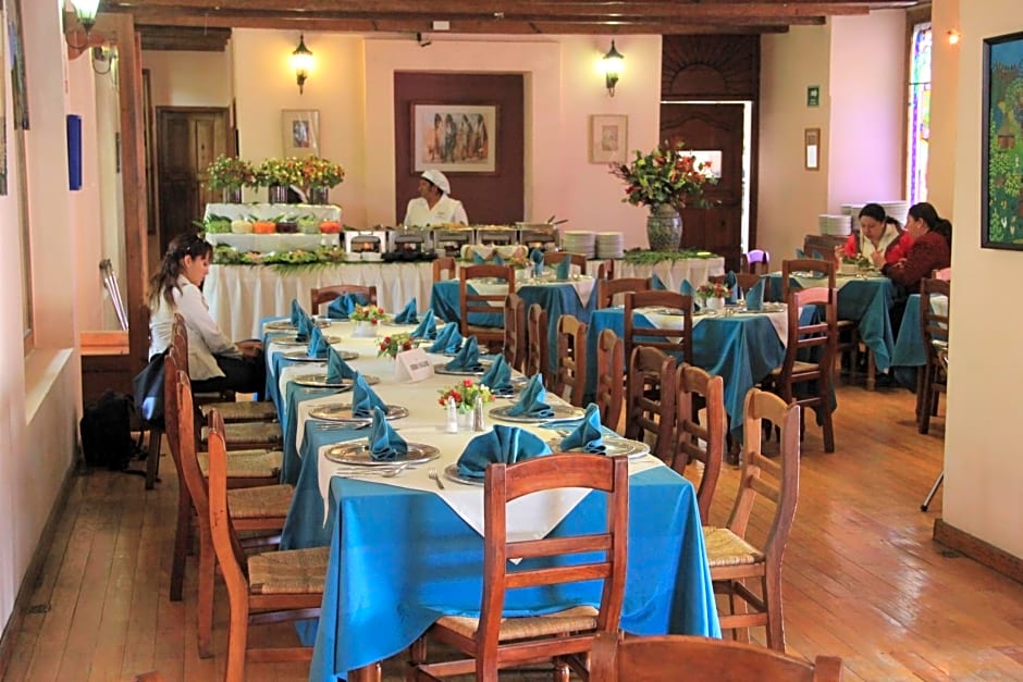 Hotel Casa Mexicana
