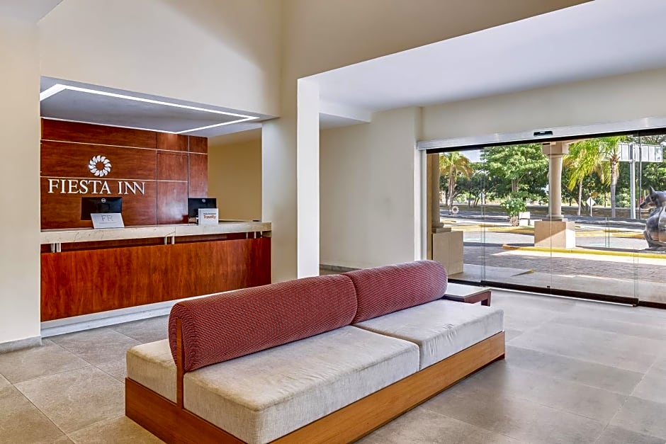 Fiesta Inn Colima