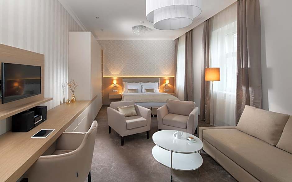 Mamaison Residence Sulekova Bratislava