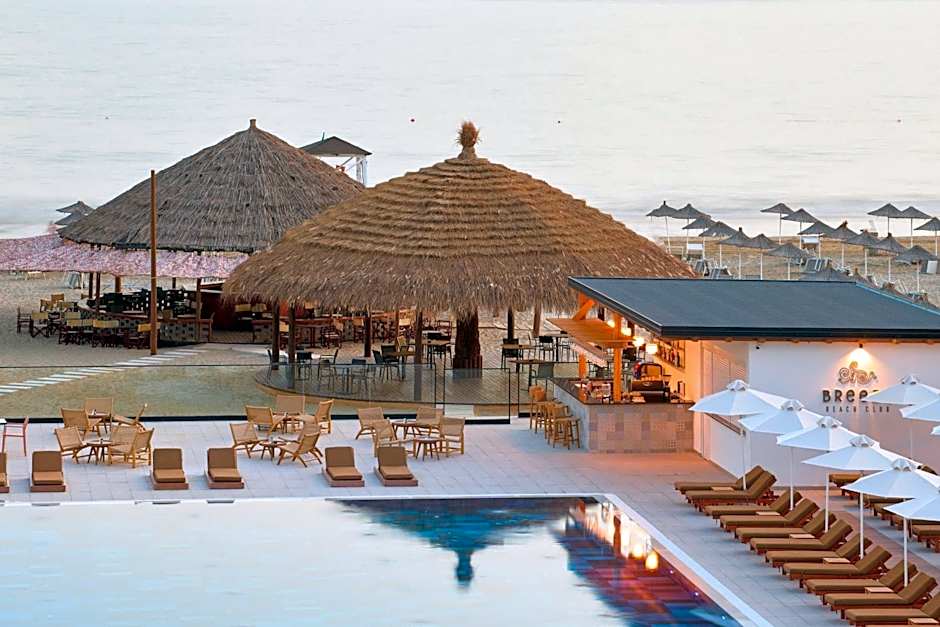 Sol Tropikal Durres