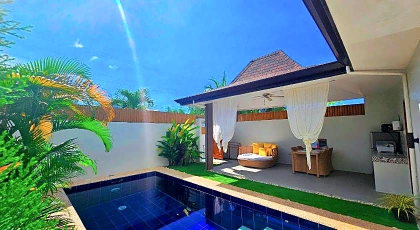 Bali Villas Panglao Bohol