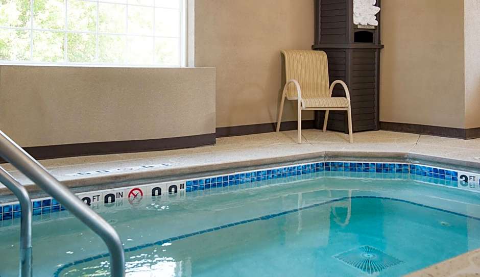 Holiday Inn Express Le Claire Riverfront-Davenport By IHG