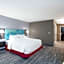 Hampton Inn By Hilton Weston, WV