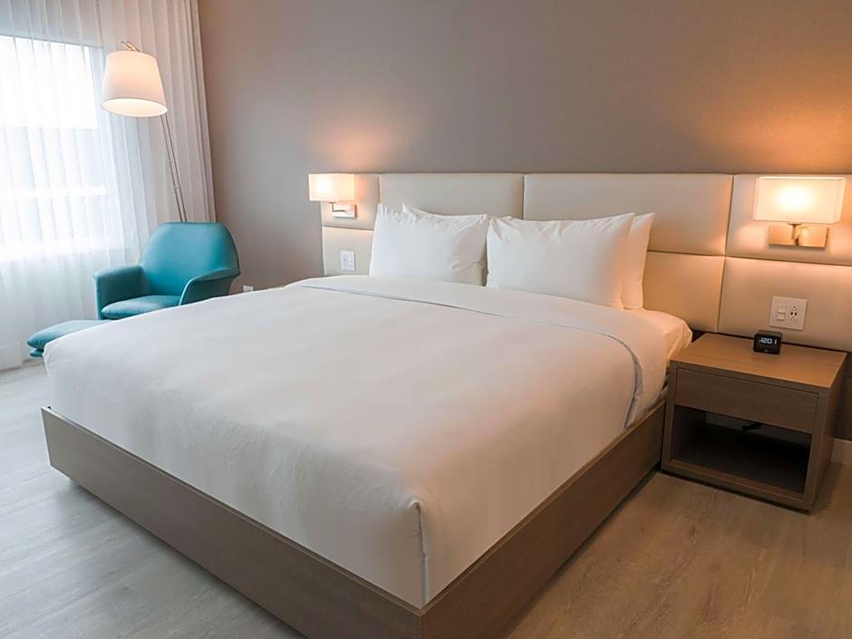 Hilton Garden Inn Santa Ana San Jose
