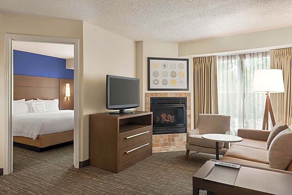 Residence Inn by Marriott Houston Northwest/Willowbrook