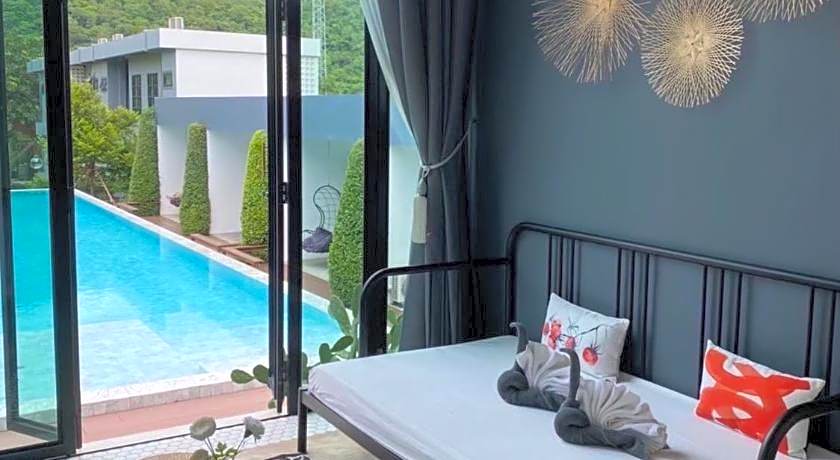 adoor hotel khao yai