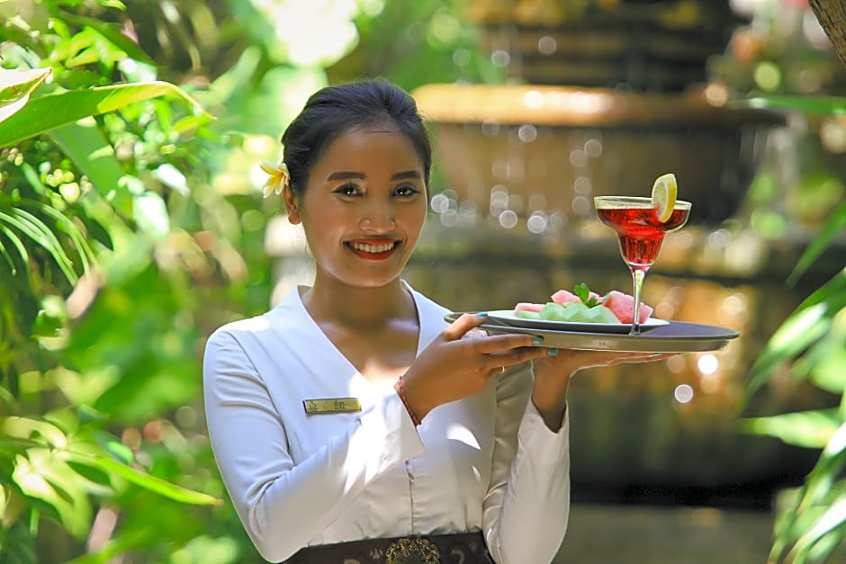 Royal Samaja Villas