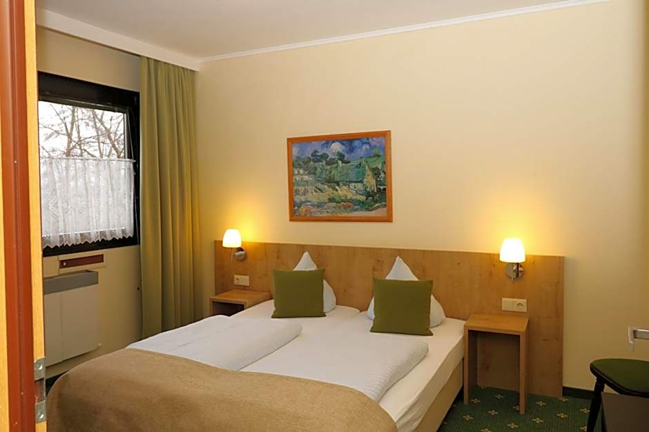 Spreewaldhotel Garni Raddusch