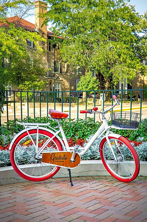 Graduate by Hilton Madison