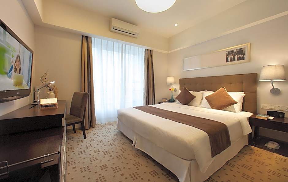 Somerset Heping Shenyang