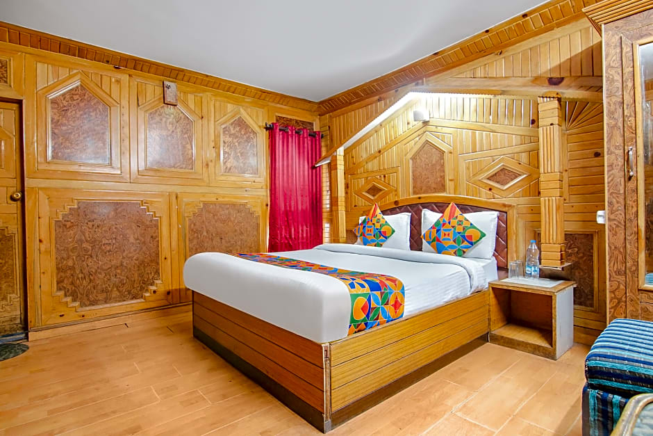 FabExpress New Bharat