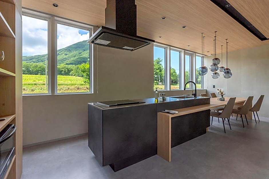 L&R RUSUTSU - Vacation STAY 05027v