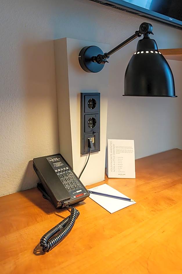 Mercure Salzburg City