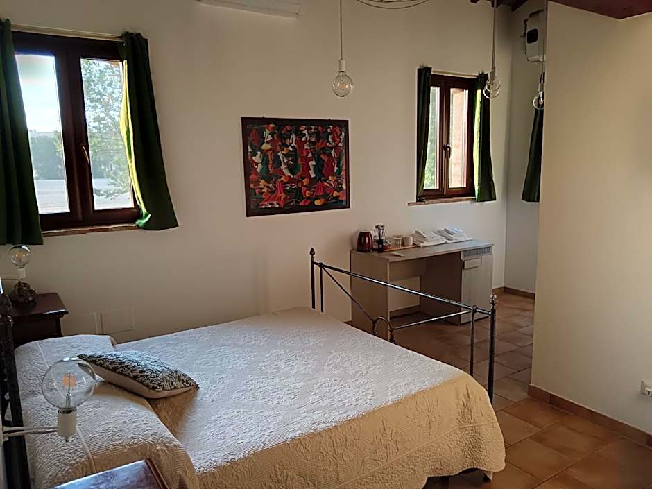 ValleChiara B&B