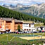 Pontresina Youth Hostel