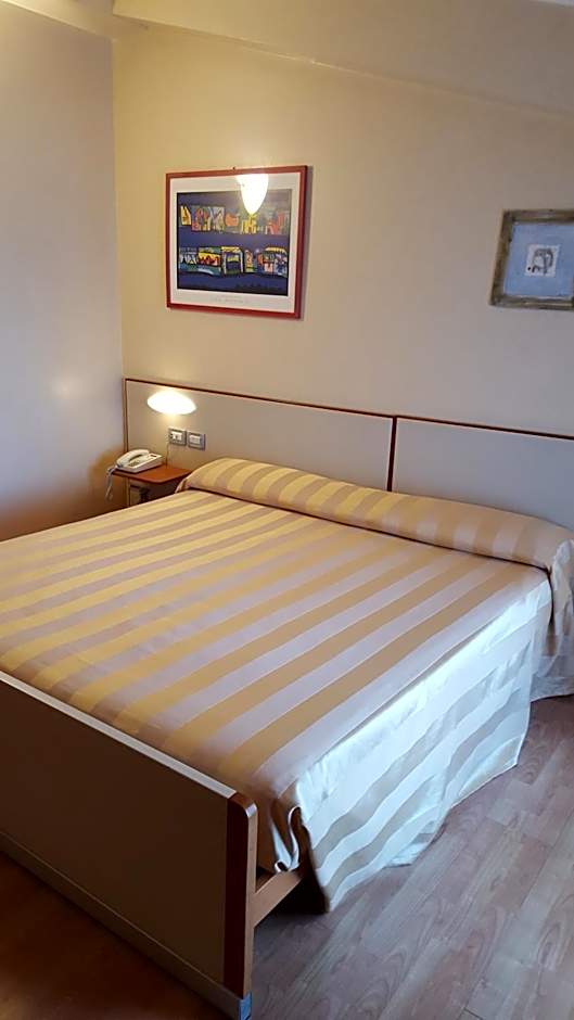 Hotel Cristoforo Colombo